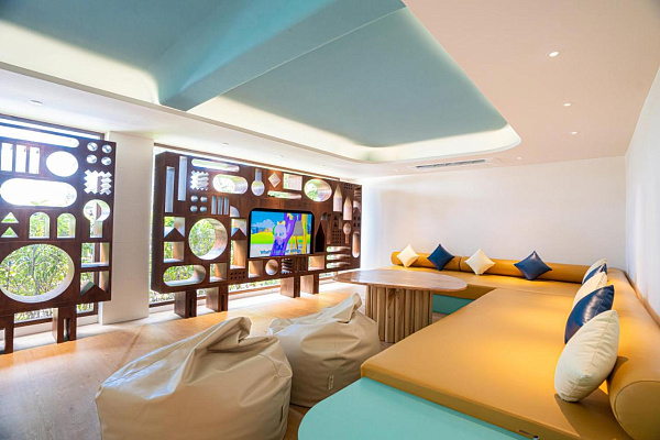 Barcelo Сoconut Island Phuket Barcelo Сoconut Island Phuket