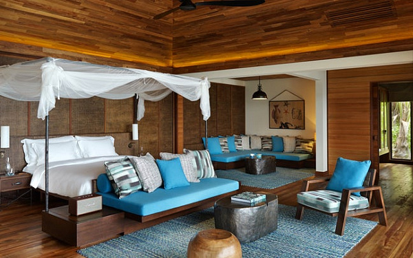 Six Senses Zil Pasyon (Felicite) Six Senses Zil Pasyon (Felicite)