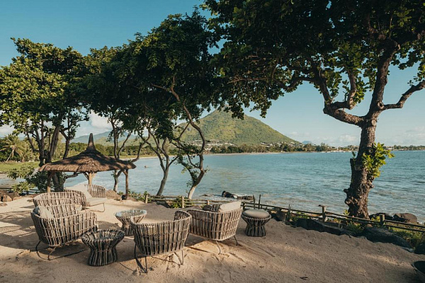 Tamarina Hotel, Beach, Golf and SPA