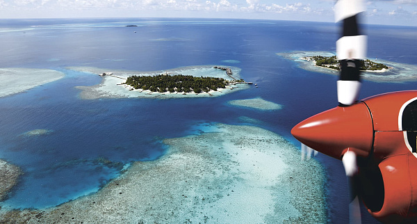 Nika Island Resort & Spa Nika Island Resort & Spa