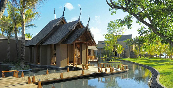 Trou aux Biches Beachcomber Resort & Spa 