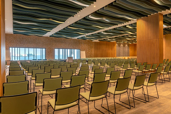 Barceló Nasandhura Malé Barceló Nasandhura Malé