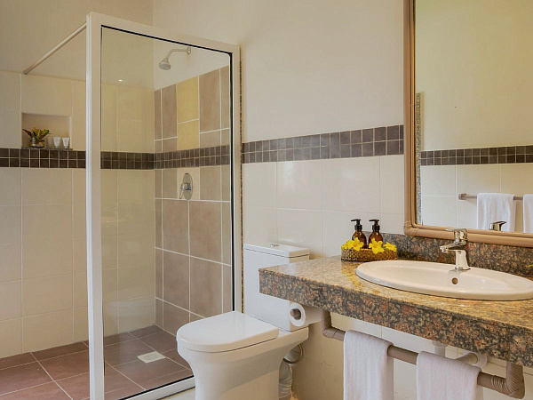 Neptune Village Beach Resort & Spa