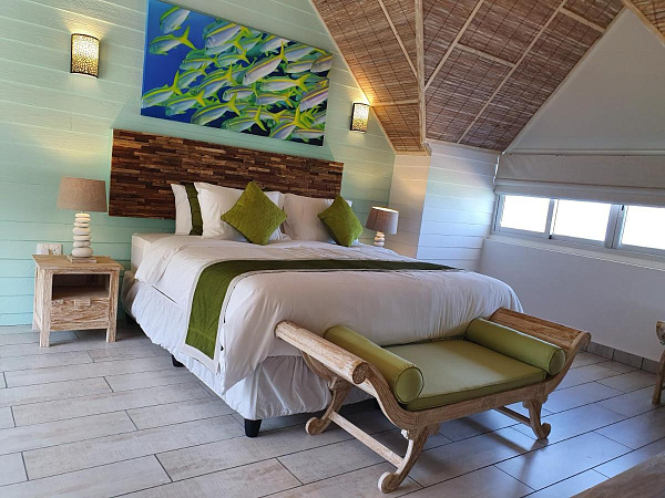 Bord Mer Luxury Apartments