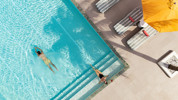 OBLU SELECT Lobigili