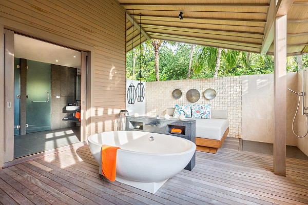 Club Med The Finolhu Villas