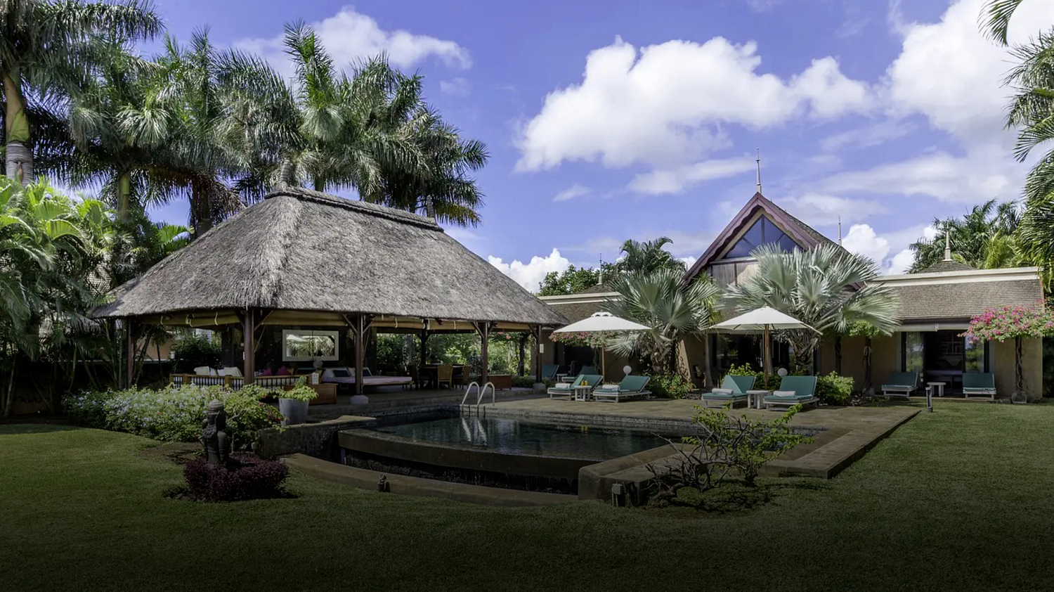 Club Med Villas d'Albion