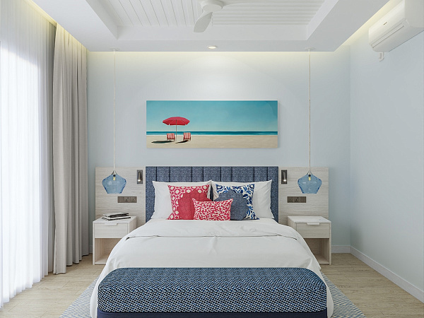 Eriyadu Island Resort