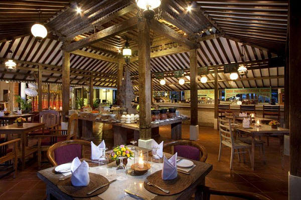 Keraton Jimbaran Resort & Spa Keraton Jimbaran Resort & Spa