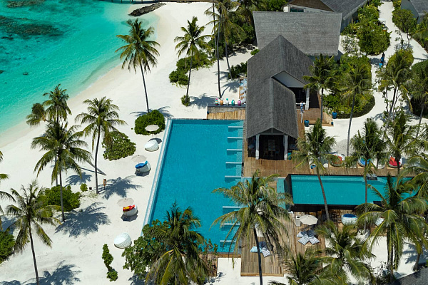 Cora Cora Maldives Cora Cora Maldives