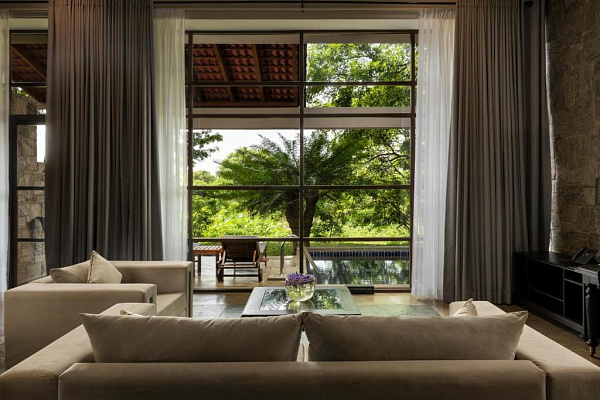 Ayugiri Ayurveda Wellness Resort Sigiriya