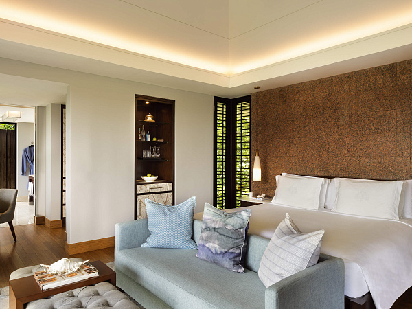 Raffles Seychelles (Praslin) Raffles Seychelles (Praslin)