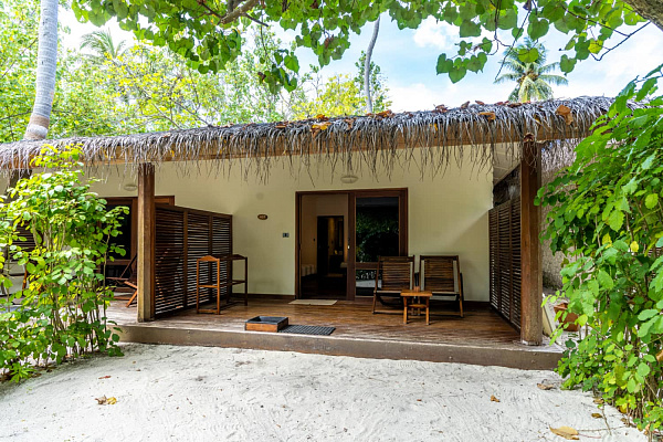 NAKAI Alimathа́ Resort