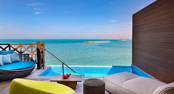 Anantara Mina Al Arab Ras Al Khaimah Resort