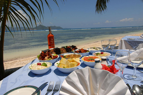 La Digues Island Lodge (La Digue)