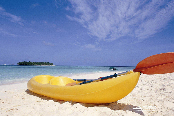 Dhawa Ihuru, Maldives (ex.Angsana Ihuru)