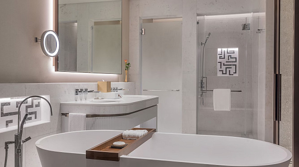 The St. Regis Dubai The Palm