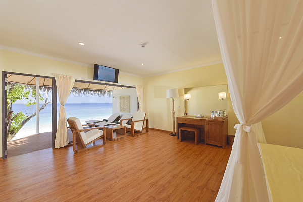 Dreamland - The Unique Sea & Lake Resort