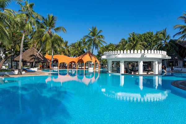 Southern Palms Beach Resort