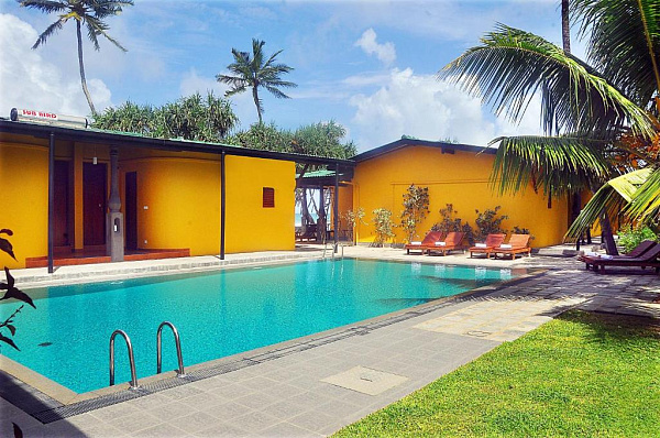 The Beach Cabanas Retreat Spa The Beach Cabanas Retreat Spa