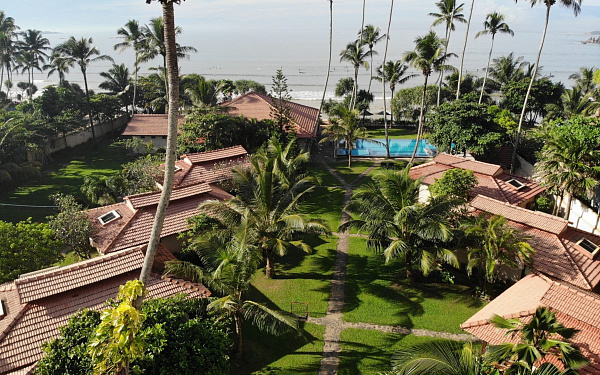 Weligama Bay Resort 