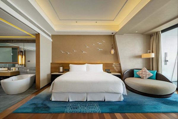 Westin Haitangbay Sanya