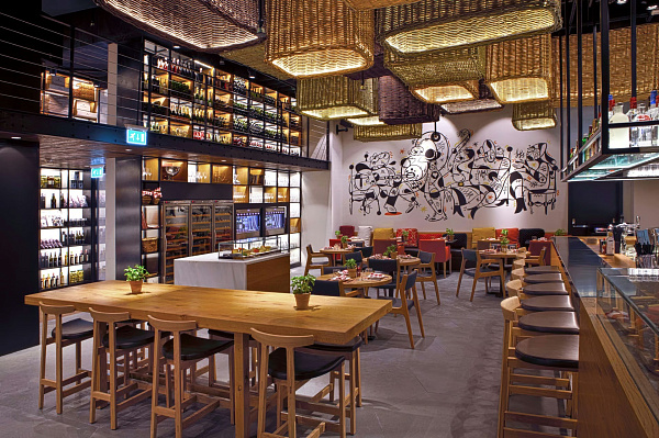 Kempinski Hotel Mall of the Emirates