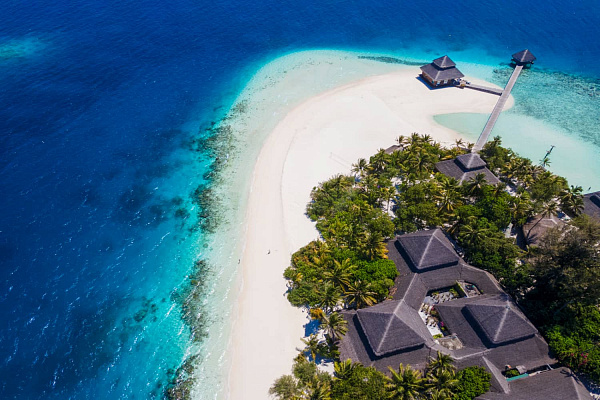 Adaaran Club Rannalhi