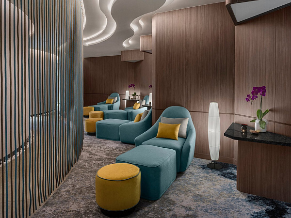 Crowne Plaza Phu Quoc Starbay