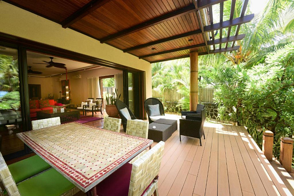Sankhara Luxury Private Beach
