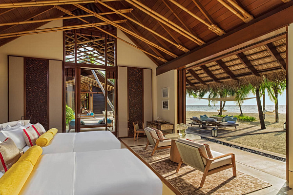One & Only Reethi Rah One & Only Reethi Rah