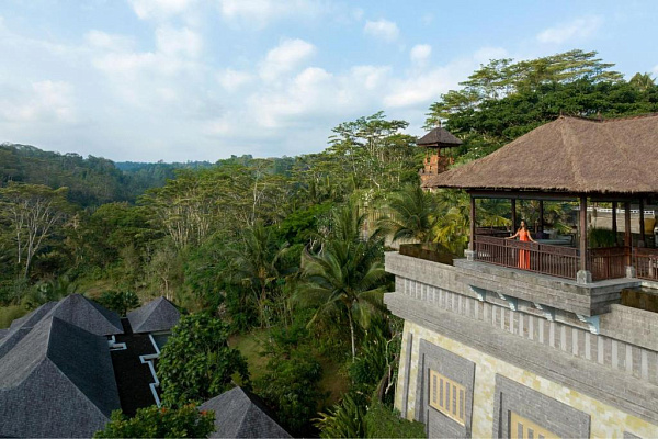 Mandapa, Ritz-Carlton Reserve Mandapa, Ritz-Carlton Reserve
