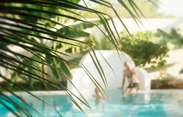 Qambani Private Residence