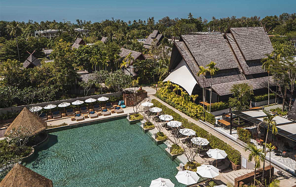 Avani+ Mai Khao Phuket Suites & Villas