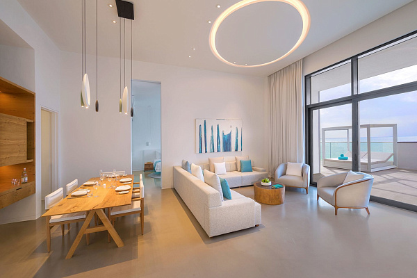 Nikki Beach Resort & Spa