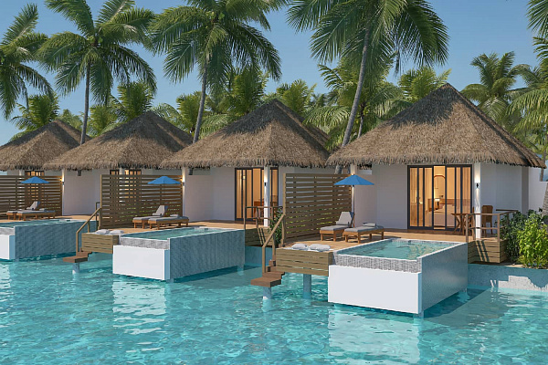 DusitD2 Feydhoo Maldives