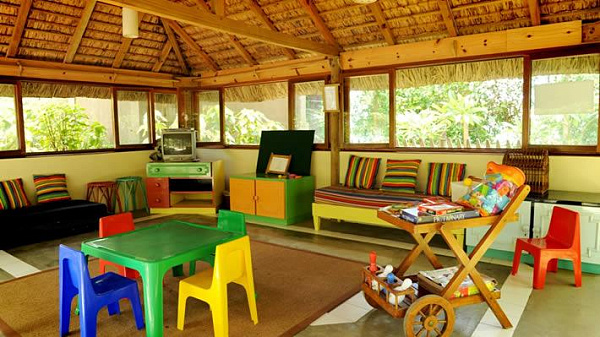 Coin de Mire Attitude