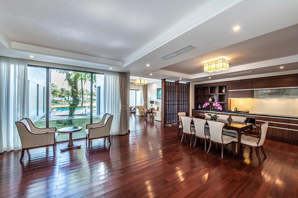 Vinpearl Resort & Spa Phu Quoc