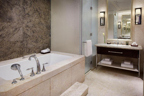 The Ritz-Carlton HaiKou