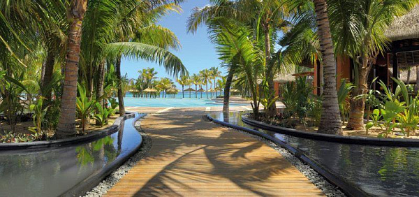 Dinarobin Beachcomber Golf Resort & Spa Dinarobin Beachcomber Golf Resort & Spa