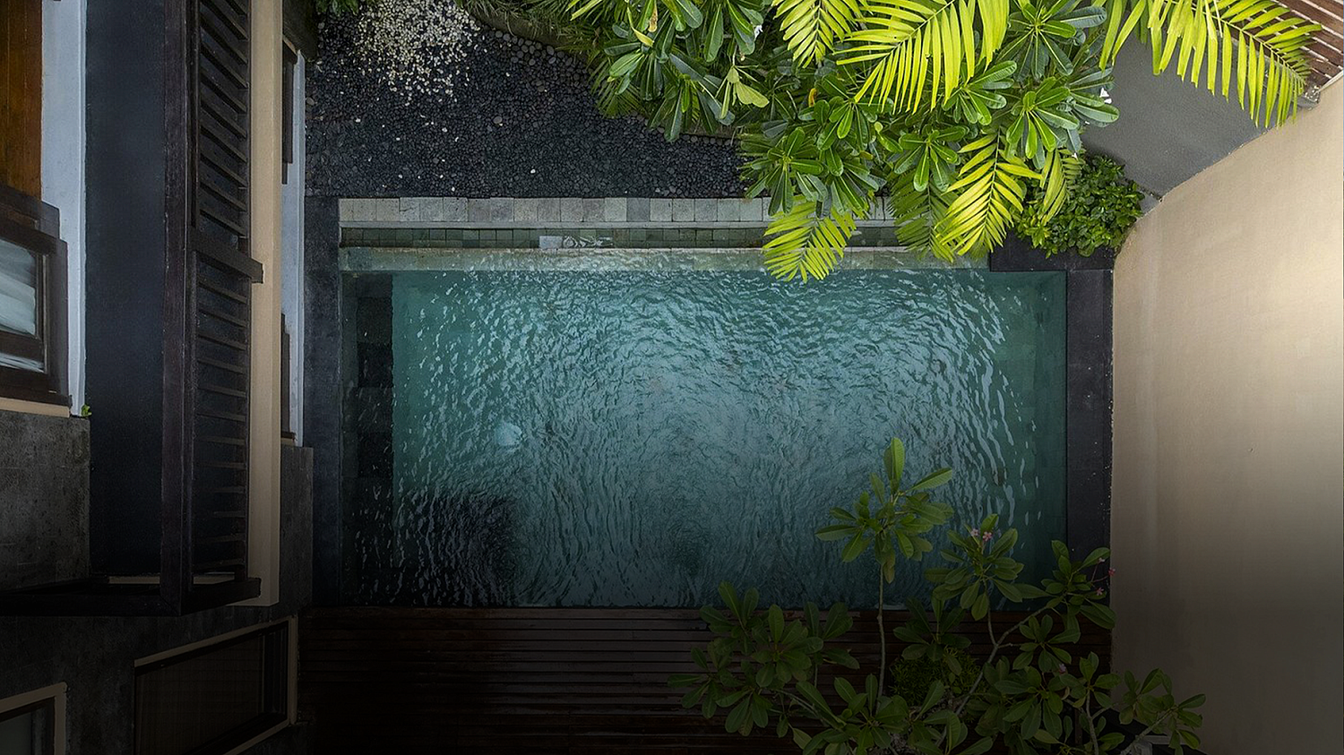 Canggu Circle 5*