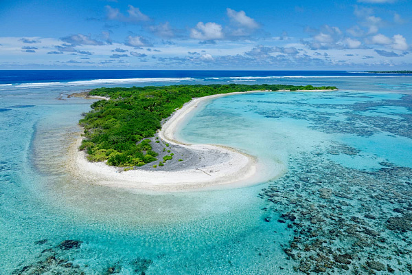 Canareef Resort Maldives Canareef Resort Maldives