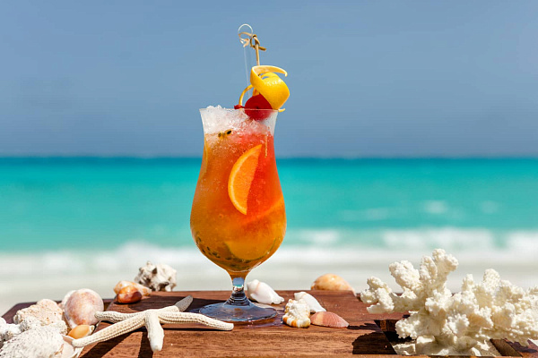 Sirru Fen Fushi - Private Lagoon Resort Sirru Fen Fushi - Private Lagoon Resort