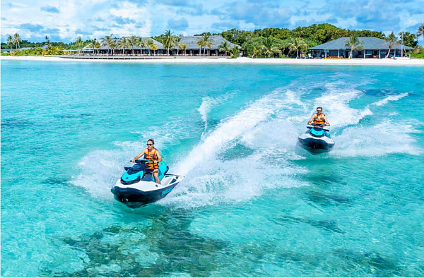 Nala Maldives by Jawakara