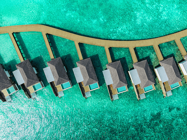 DusitD2 Feydhoo Maldives