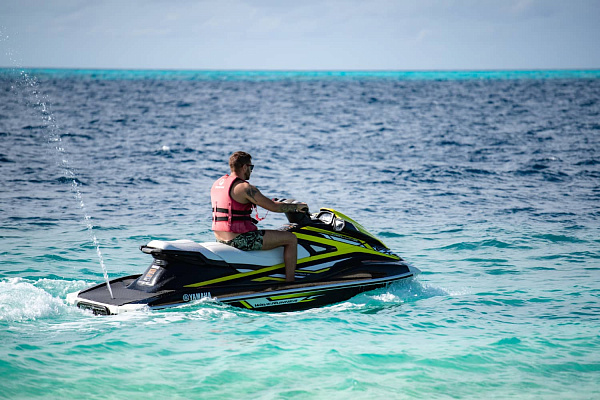 NAKAI Dhiggiri Resort NAKAI Dhiggiri Resort