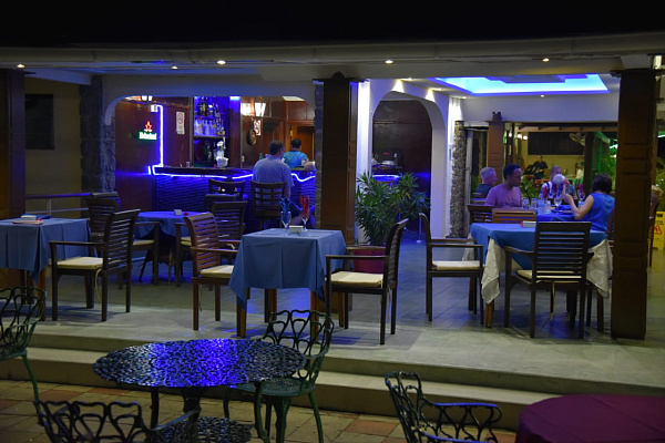 Coco D'or Hotel (Mahe)