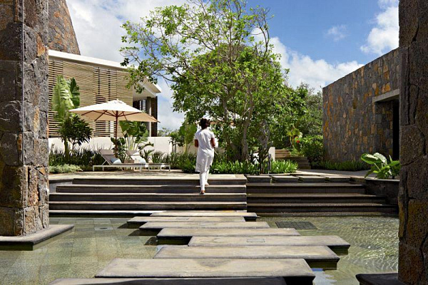 Long Beach Golf and Spa Resort