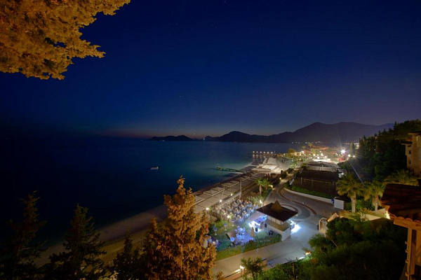 Liberty Hotels Lykia Adult Only