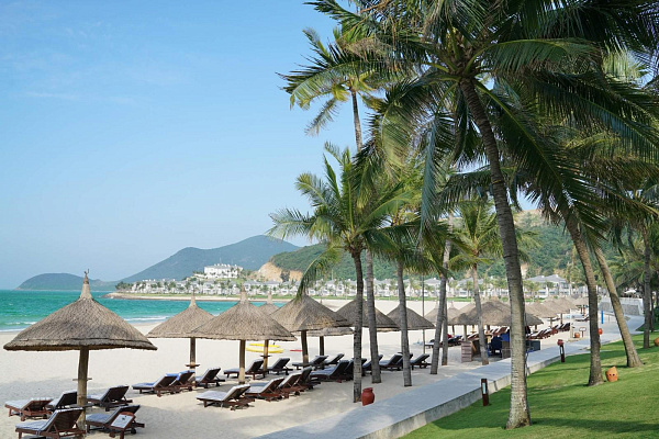 Vinpearl Nha Trang Resort (Nha Trang)